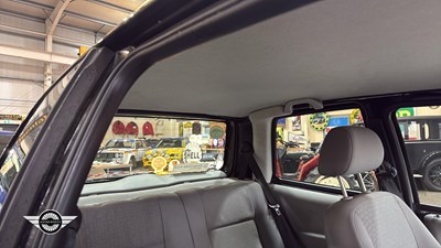 Lot 216 - 1999 VOLKSWAGEN LUPO E