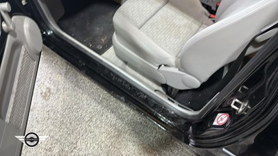 Lot 216 - 1999 VOLKSWAGEN LUPO E