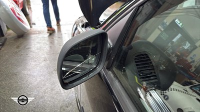 Lot 216 - 1999 VOLKSWAGEN LUPO E