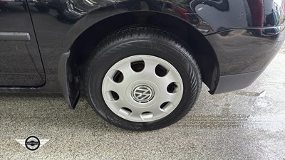 Lot 216 - 1999 VOLKSWAGEN LUPO E
