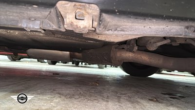 Lot 330 - 1988 BMW 750 IL AUTO