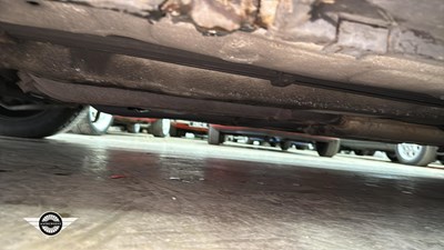 Lot 330 - 1988 BMW 750 IL AUTO