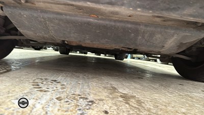 Lot 330 - 1988 BMW 750 IL AUTO