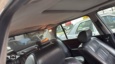 Lot 330 - 1988 BMW 750 IL AUTO