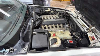 Lot 330 - 1988 BMW 750 IL AUTO