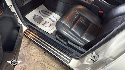 Lot 330 - 1988 BMW 750 IL AUTO