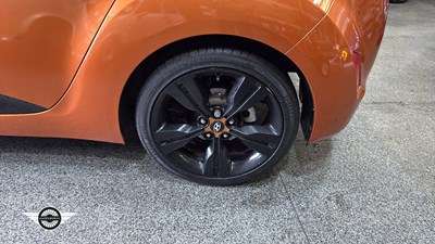 Lot 886 - 2012 HYUNDAI VELOSTER SPORT GDI