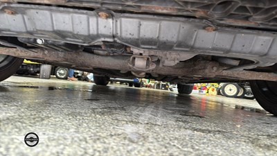 Lot 886 - 2012 HYUNDAI VELOSTER SPORT GDI