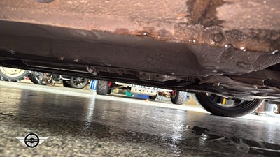 Lot 886 - 2012 HYUNDAI VELOSTER SPORT GDI