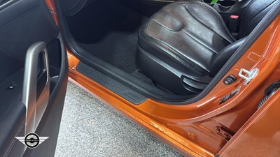 Lot 886 - 2012 HYUNDAI VELOSTER SPORT GDI