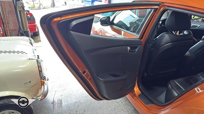Lot 886 - 2012 HYUNDAI VELOSTER SPORT GDI