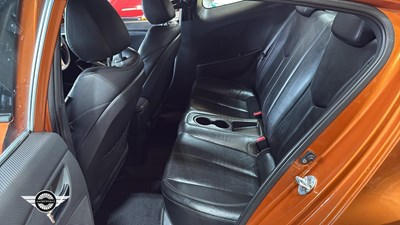 Lot 886 - 2012 HYUNDAI VELOSTER SPORT GDI