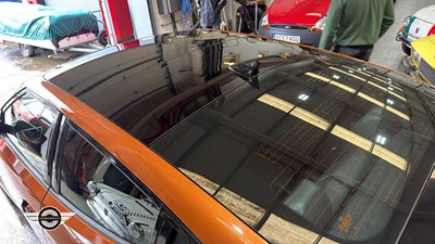 Lot 886 - 2012 HYUNDAI VELOSTER SPORT GDI