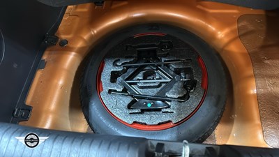 Lot 886 - 2012 HYUNDAI VELOSTER SPORT GDI