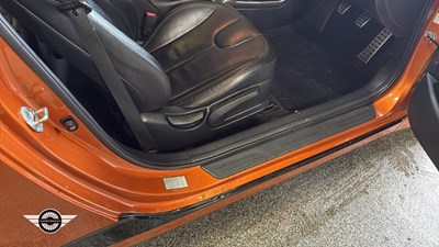 Lot 886 - 2012 HYUNDAI VELOSTER SPORT GDI