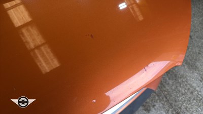 Lot 886 - 2012 HYUNDAI VELOSTER SPORT GDI