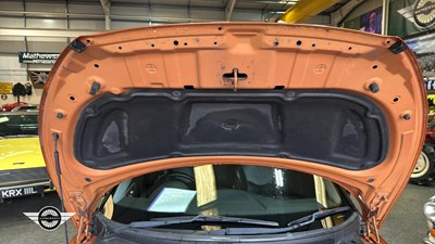 Lot 886 - 2012 HYUNDAI VELOSTER SPORT GDI