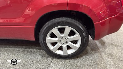 Lot 288 - 2011 SUZUKI GRAND VITARA SZ5 DDIS