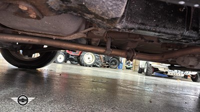 Lot 288 - 2011 SUZUKI GRAND VITARA SZ5 DDIS