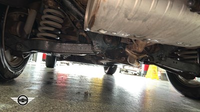 Lot 288 - 2011 SUZUKI GRAND VITARA SZ5 DDIS