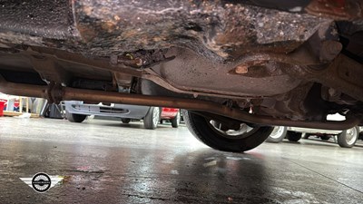 Lot 288 - 2011 SUZUKI GRAND VITARA SZ5 DDIS