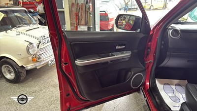 Lot 288 - 2011 SUZUKI GRAND VITARA SZ5 DDIS