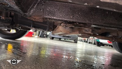 Lot 288 - 2011 SUZUKI GRAND VITARA SZ5 DDIS