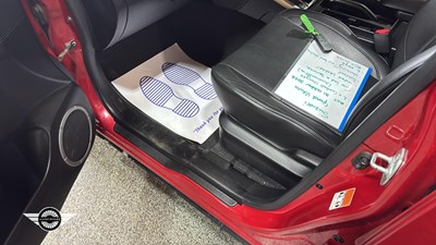 Lot 288 - 2011 SUZUKI GRAND VITARA SZ5 DDIS