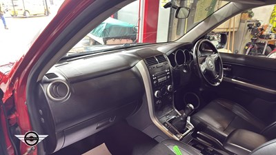 Lot 288 - 2011 SUZUKI GRAND VITARA SZ5 DDIS