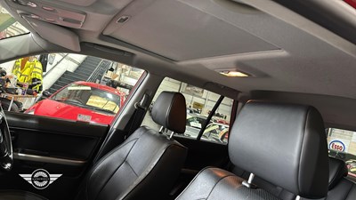 Lot 288 - 2011 SUZUKI GRAND VITARA SZ5 DDIS