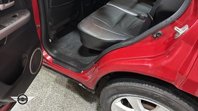 Lot 288 - 2011 SUZUKI GRAND VITARA SZ5 DDIS