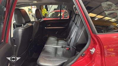 Lot 288 - 2011 SUZUKI GRAND VITARA SZ5 DDIS