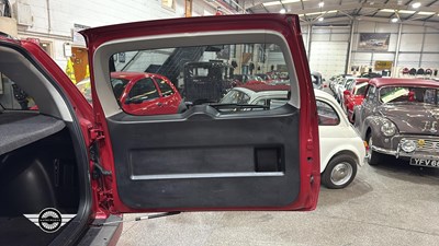 Lot 288 - 2011 SUZUKI GRAND VITARA SZ5 DDIS