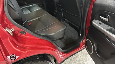 Lot 288 - 2011 SUZUKI GRAND VITARA SZ5 DDIS