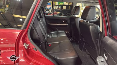 Lot 288 - 2011 SUZUKI GRAND VITARA SZ5 DDIS