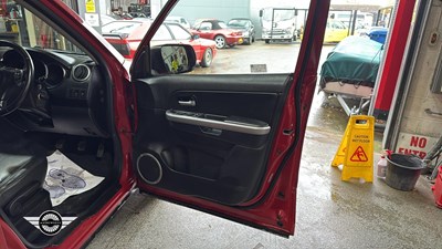 Lot 288 - 2011 SUZUKI GRAND VITARA SZ5 DDIS