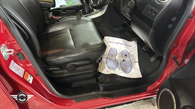 Lot 288 - 2011 SUZUKI GRAND VITARA SZ5 DDIS