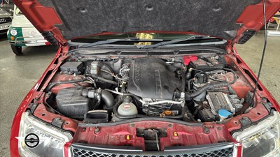 Lot 288 - 2011 SUZUKI GRAND VITARA SZ5 DDIS