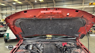 Lot 288 - 2011 SUZUKI GRAND VITARA SZ5 DDIS