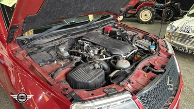 Lot 288 - 2011 SUZUKI GRAND VITARA SZ5 DDIS