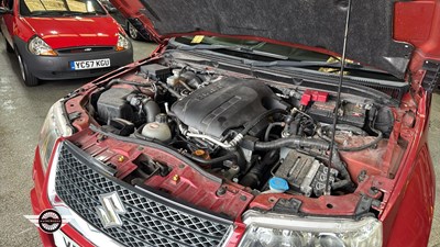 Lot 288 - 2011 SUZUKI GRAND VITARA SZ5 DDIS