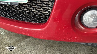 Lot 288 - 2011 SUZUKI GRAND VITARA SZ5 DDIS