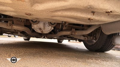 Lot 14 - 2001 JAGUAR S-TYPE V6 SE AUTO