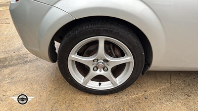 Lot 610 - 2004 TOYOTA MR2 ROADSTER VVTI