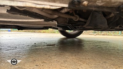 Lot 610 - 2004 TOYOTA MR2 ROADSTER VVTI