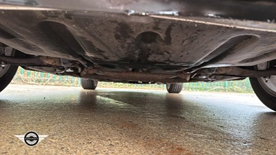 Lot 610 - 2004 TOYOTA MR2 ROADSTER VVTI