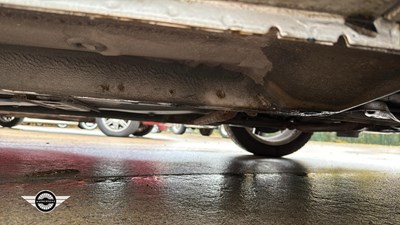 Lot 610 - 2004 TOYOTA MR2 ROADSTER VVTI