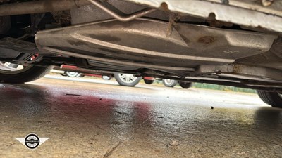 Lot 610 - 2004 TOYOTA MR2 ROADSTER VVTI