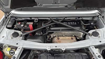 Lot 610 - 2004 TOYOTA MR2 ROADSTER VVTI