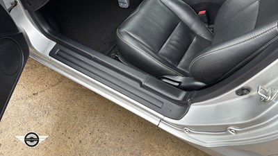 Lot 610 - 2004 TOYOTA MR2 ROADSTER VVTI